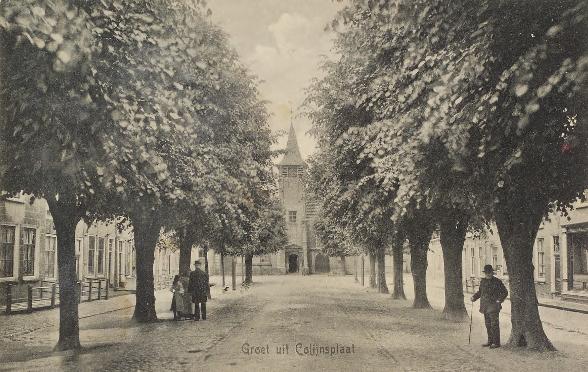 Colijnsplaat