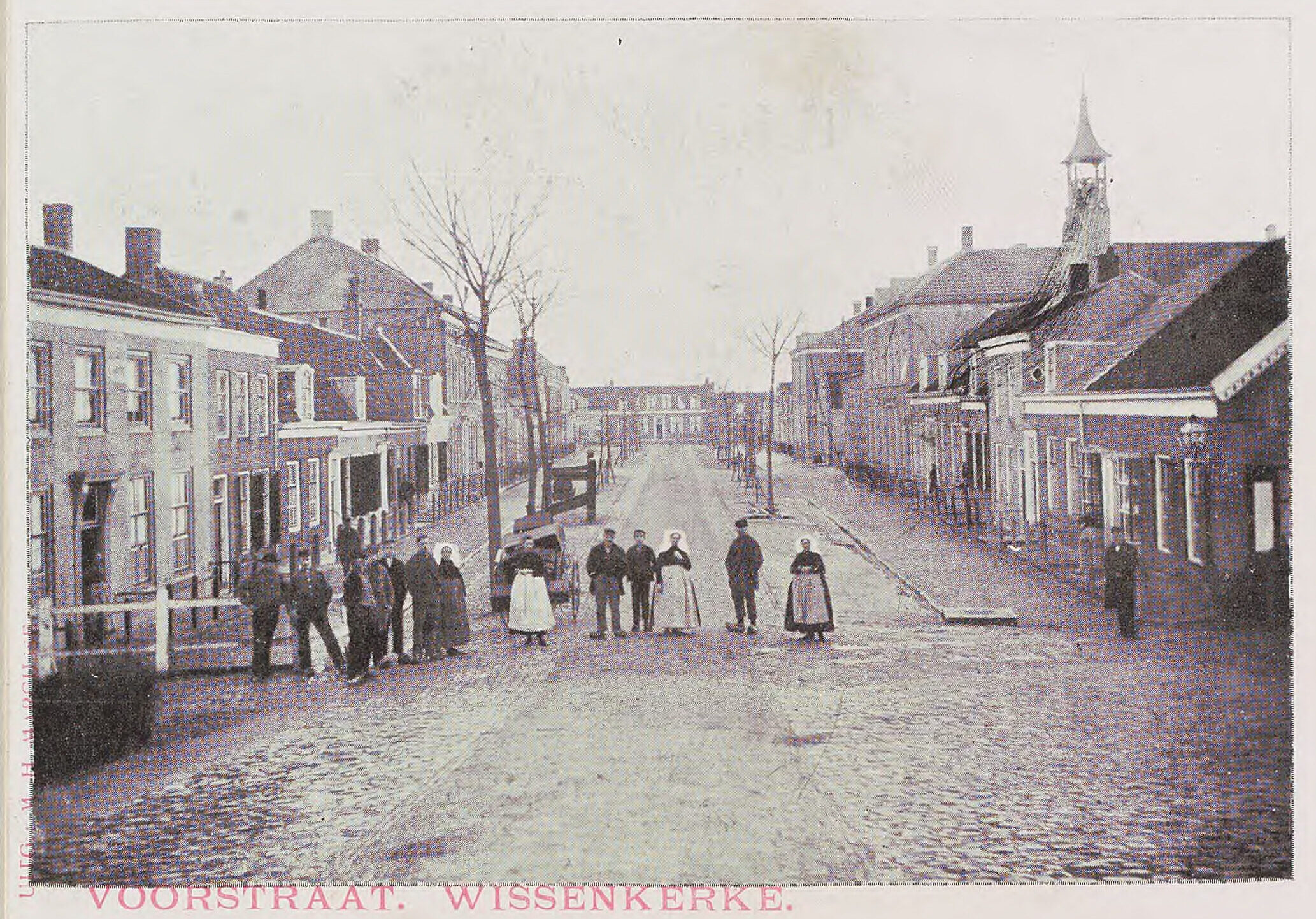 Wissenkerke